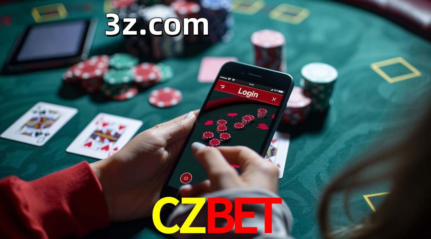 CZBET