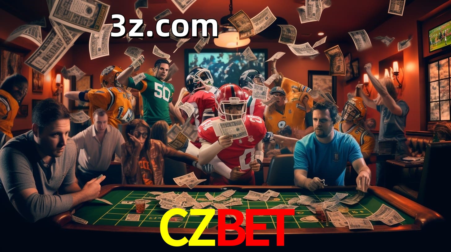 CZBET