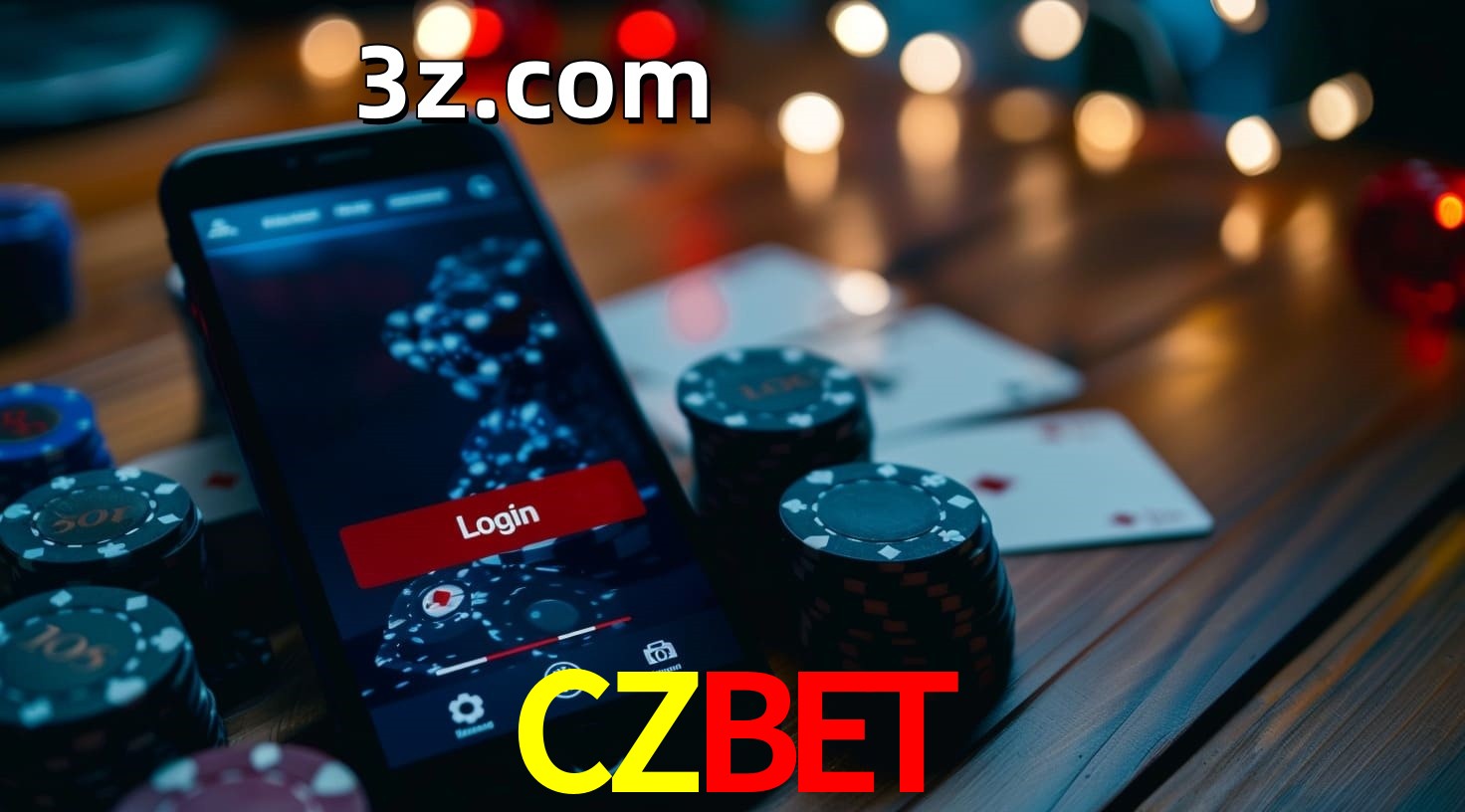 CZBET