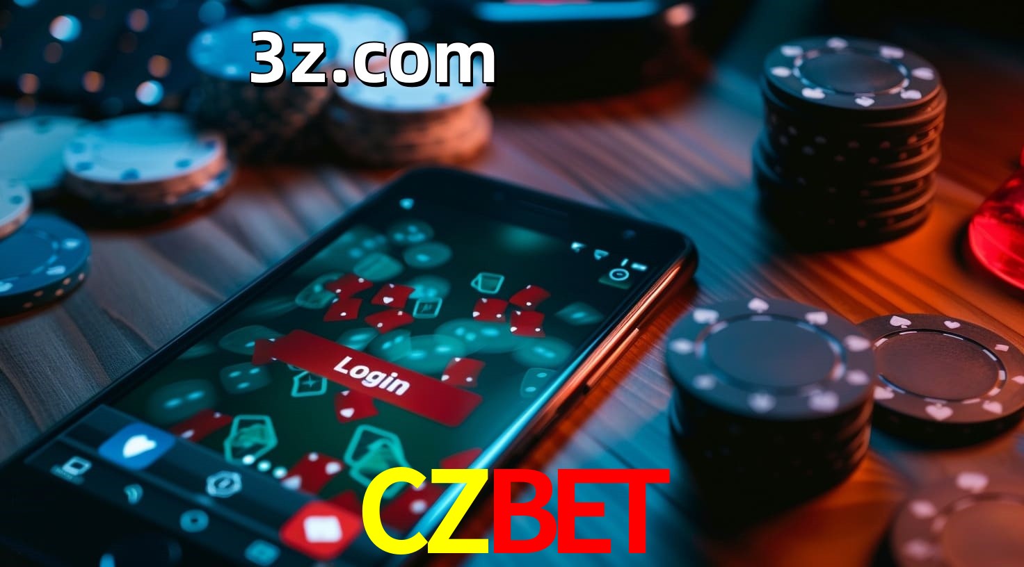 CZBET
