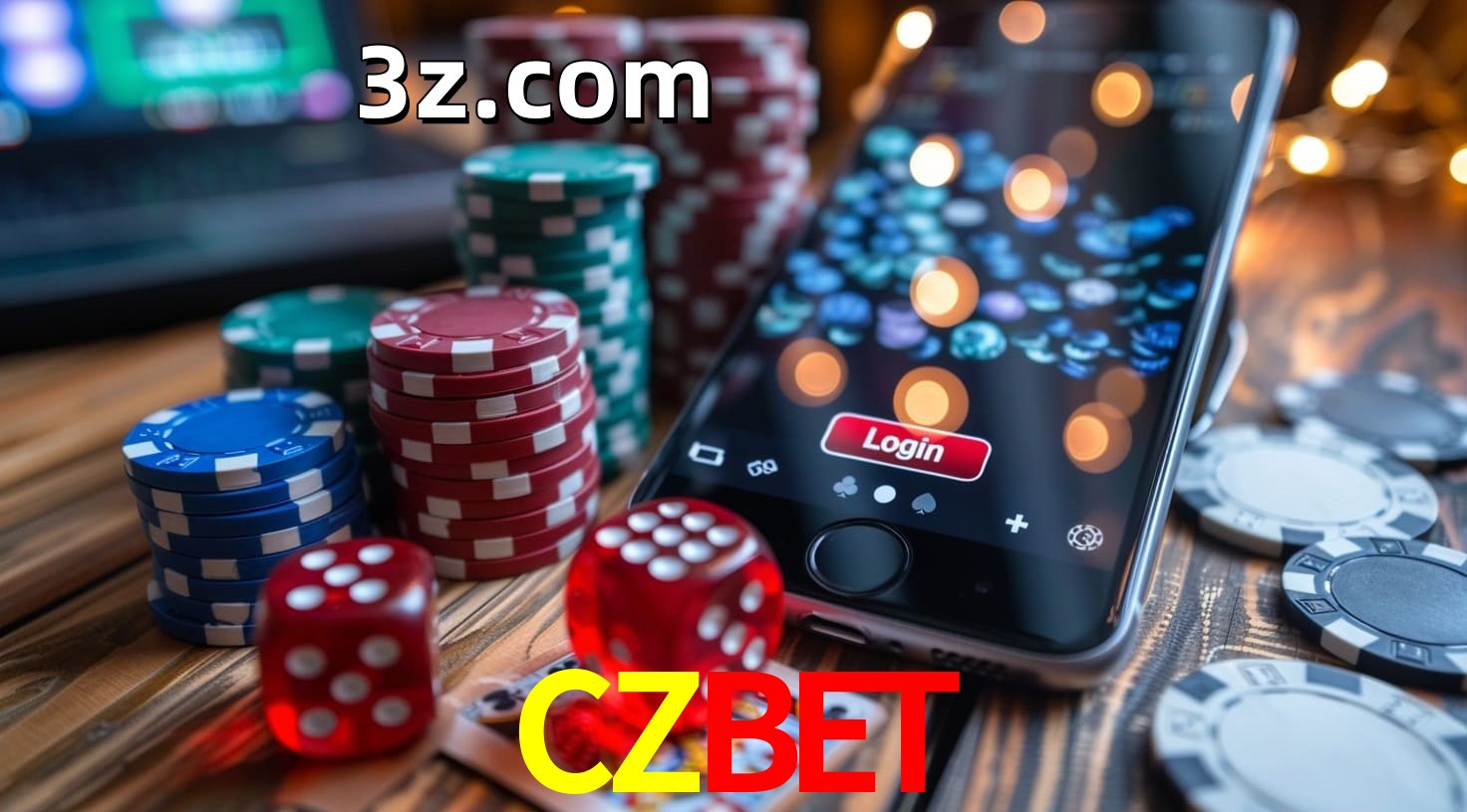 CZBET